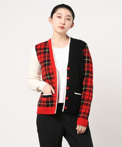 BROOKS BROTHERS（ブルックスブラザーズ）の「Red Fleece ウール