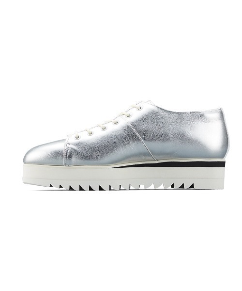 THE ONITSUKA（ジオニツカ）の「【THE ONITSUKA】LACE-UP LO
