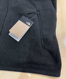 ノースフェイス 【gordon lyons】 フリース ベスト/ot4671L 55392283b_b_07_215.jpg