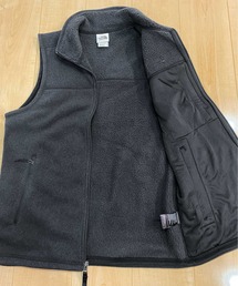 THE NORTH FACE（ザノースフェイス）の「ニットフリースベスト