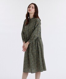 リバティ に該当するワンピース ドレスファッション通販 Zozotown