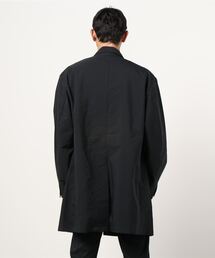 【定価30800円】新品 New Balance WTT ダブルショートコート New Balance チェスターコート コート Met24 DOUBLE SHORT COAT