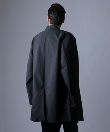 NEW BALANCE（ニューバランス）の「Met24 DOUBLE SHORT COAT