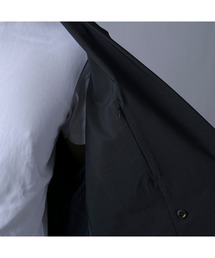 NEW BALANCE（ニューバランス）の「Met24 DOUBLE SHORT COAT