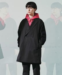 【定価30800円】新品 New Balance WTT ダブルショートコート WTT DOUBLE JACKET ｜Lineup｜SOLOTEX® Special website