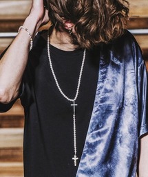 ロザリオ に該当するネックレスファッション通販 Zozotown