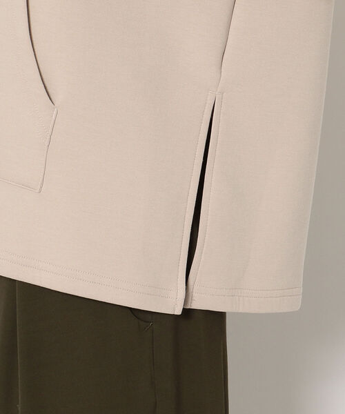 Uncut Bound（アンカットバウンド）の「Uncut Bound(アンカットバウンド)  メキシカンパーカー（パーカー・レディース・ネイビー/ベージュ/オフホワイト・FREE）」の8枚目の写真