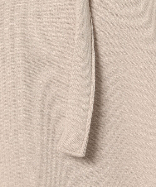 Uncut Bound（アンカットバウンド）の「Uncut Bound(アンカットバウンド)  メキシカンパーカー（パーカー・レディース・ネイビー/ベージュ/オフホワイト・FREE）」の9枚目の写真