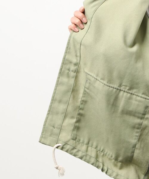 Samansa Mos2 blue（サマンサモスモスブルー）の「ノーカラー