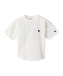 【Champion/チャンピオン】キッズ キャンパス ショートスリーブTシャツ