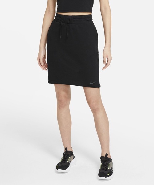 セール ナイキ スポーツウェア アイコン クラッシュ ウィメンズスカート Nike スカート Nike ナイキ のファッション通販 Zozotown