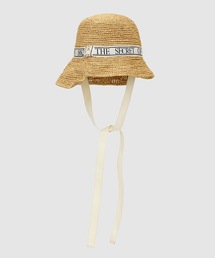 JW Anderson | ASYMMETRIC BUCKET HAT(ハット)