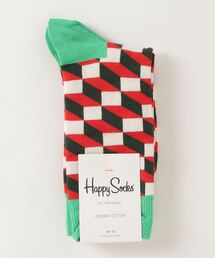 Happy Socks | 【HAPPY SOCKS】ジオメトリック(ソックス/靴下)
