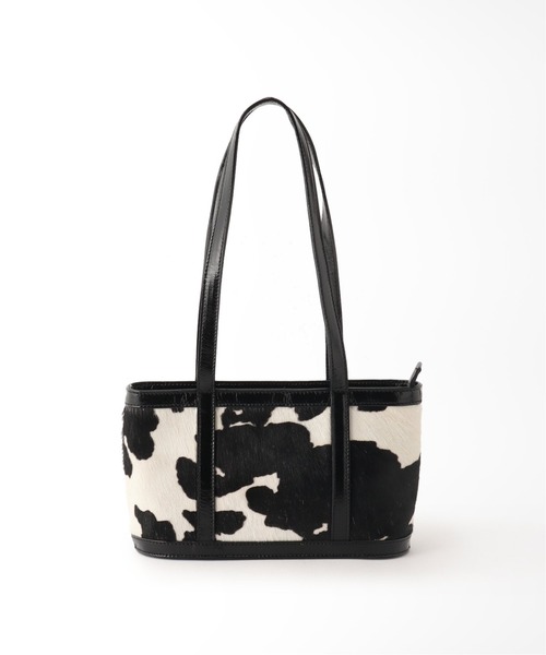 Paloma Wool（パロマウール）の「＜PALOMA WOOL＞コットンニットバッグ