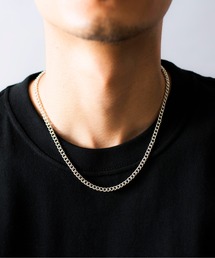 NUMBERNINE ナンバーナイン 02aw ジョージネックレス NUMBER(N)INE ナンバーナイン 02AW ジョージ期 編み込みニット
