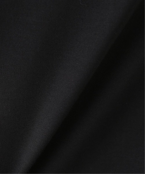 STIR（スティア）の「【STIR / スティア】オーセンティックドレスクルーネックTシャツ（Tシャツ/カットソー・メンズ・ホワイト/ブラック/ネイビー・2/4/3）」の9枚目の写真