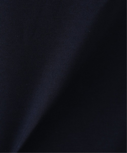 STIR（スティア）の「【STIR / スティア】オーセンティックドレスクルーネックTシャツ（Tシャツ/カットソー・メンズ・ホワイト/ブラック/ネイビー・2/4/3）」の15枚目の写真