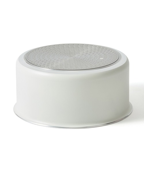 Francfranc（フランフラン）の「GO TABLE 鍋・フライパン5点セット グレー（カトラリー・レディース・グレー・FREE）」の6枚目の写真