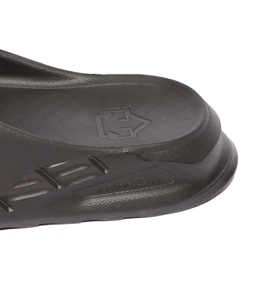 DESCENTE（デサント）の「DESCENTE/デサント ENERZITE CALM THONG サンダル/フラットトングサンダル/リカバリーサンダル（サンダル・メンズ・ブラック/ベージュ・23/25/26/28/27/24）」の9枚目の写真