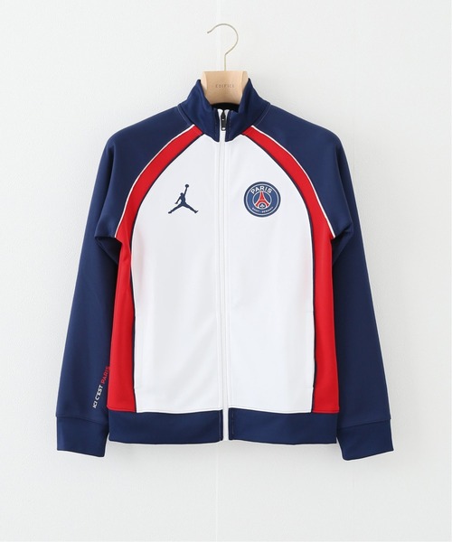 JORDAN × Paris Saint-Germain】BOY JACKET