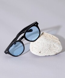 BEAMS HEART | BEAMS HEART / ボスリントン フレーム サングラス(サングラス)