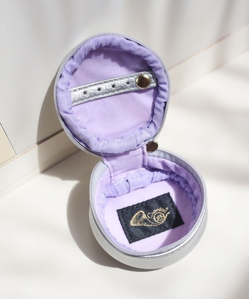 ma chere Cosette?（マシェールコゼット）の「スマイルアクセポーチ