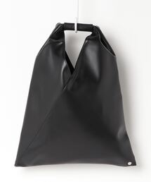 MM6 | MM6 Maison Margiela PVCジャパニーズスモールバッグ(トートバッグ)