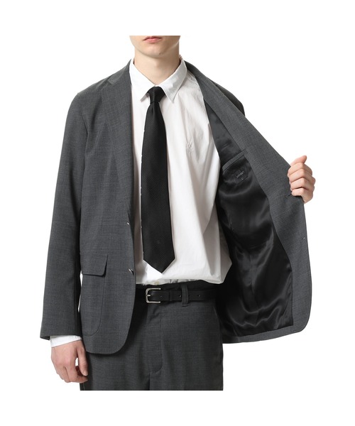 SOPHNET.（ソフネット）の「SOLOTEX TROPICAL WOOL 2BUTTON