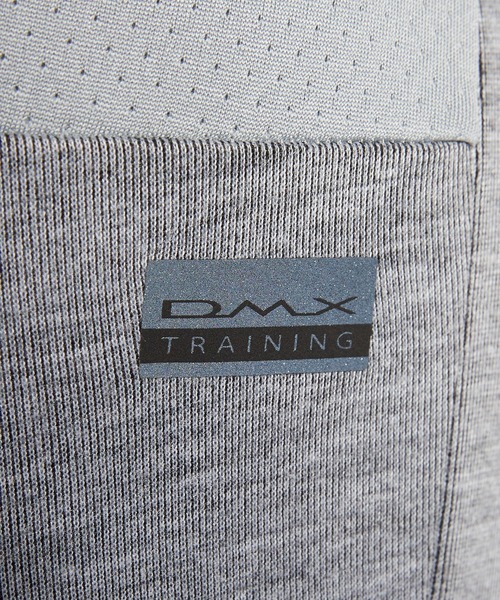 Reebok(リーボック)の「DMX トレーニング ニットパンツ / DMX Training Knit Pants(スウェットパンツ・レディース・ブラック/ヘザーグレー・SMALL/XX-LARGE/MEDIUM/LARGE/X-LARGE)」の10枚目の写真
