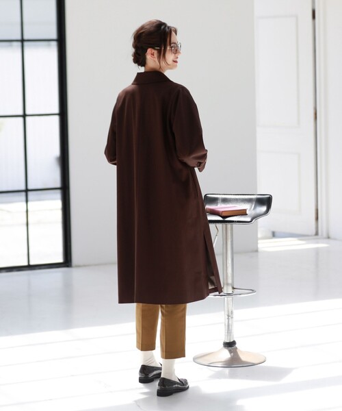 MACKINTOSH PHILOSOPHY（ﾏｯｷﾝﾄｯｼｭ ﾌｨﾛｿﾌｨｰ）の「フレアラインステン