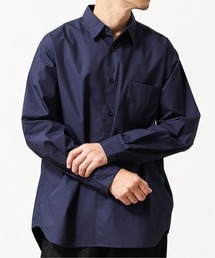 【Essential / エッセンシャル】 shirt / シャツ