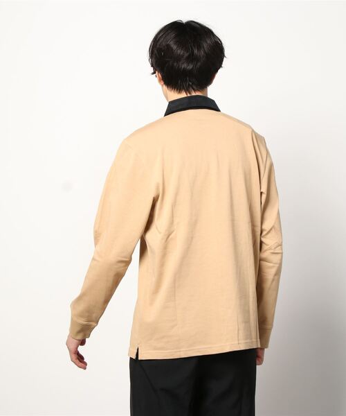 トップス carhartt L/S ARCIE POLO Carhartt WIP L/S Arlo Polo 