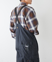 史上最も激安 Alpha Industries（アルファインダストリーズ）の「【ALPHA パンツ