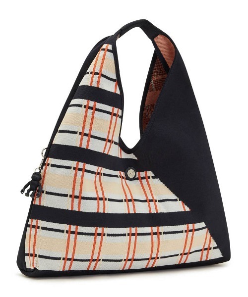 kipling(キプリング)の「【kipling/キプリング】 × TRICOTE オリーナティカ(トートバッグ・レディース・マルチ・FREE)」の4枚目の写真