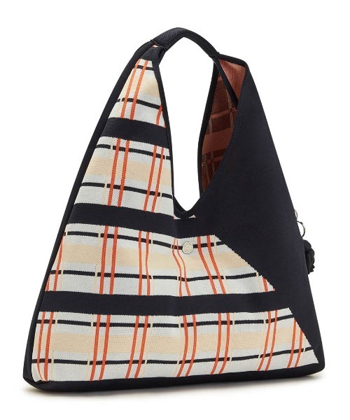 kipling(キプリング)の「【kipling/キプリング】 × TRICOTE オリーナティカ(トートバッグ・レディース・マルチ・FREE)」の3枚目の写真