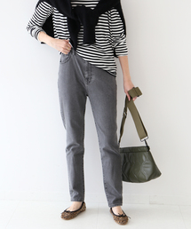 SLOBE IENA | 《追加2》LE DENIM スキニーデニムパンツ◆(デニムパンツ)
