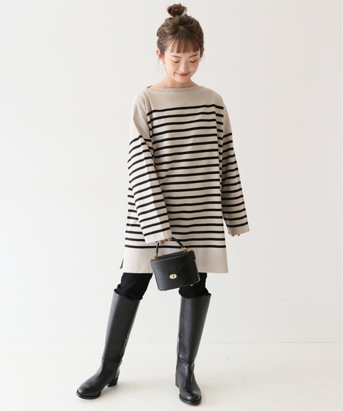 SLOBE IENA(スローブイエナ)の「《追加2》LE DENIM スキニーデニムパンツ◆(デニムパンツ・レディース・グレー/ブラック・34/38/40/36)」の9枚目の写真
