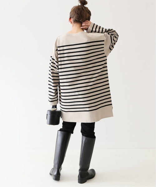 SLOBE IENA(スローブイエナ)の「《追加2》LE DENIM スキニーデニムパンツ◆(デニムパンツ・レディース・グレー/ブラック・34/38/40/36)」の11枚目の写真