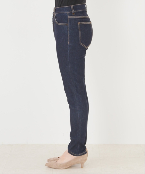 セール】《追加2》LE DENIM スキニーデニムパンツ◇（デニムパンツ