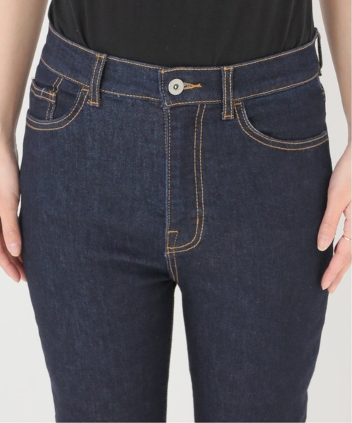 セール】《追加2》LE DENIM スキニーデニムパンツ◇（デニム