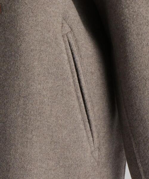 LOEFF（ロエフ）の「＜LOEFF（ロエフ）＞W リバー ダッフル