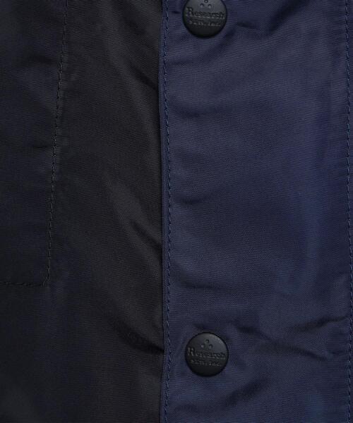 Mountain Research＞DECK PANTS/オーバーオール.