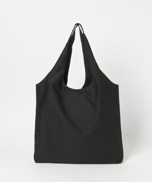 Heather（ヘザー）の「クリテハンドルトート　258188（トートバッグ・レディース・ホワイト×グリーン/ホワイト×ブラック/ブラック×ホワイト・ONE SIZE）」の5枚目の写真