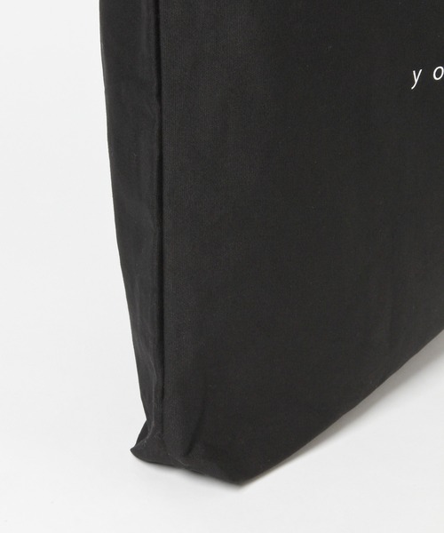 Heather（ヘザー）の「クリテハンドルトート　258188（トートバッグ・レディース・ホワイト×グリーン/ホワイト×ブラック/ブラック×ホワイト・ONE SIZE）」の10枚目の写真