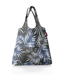 reisenthel (ライゼンタール) ミニマキシショッパー JUNGLE TR/GR