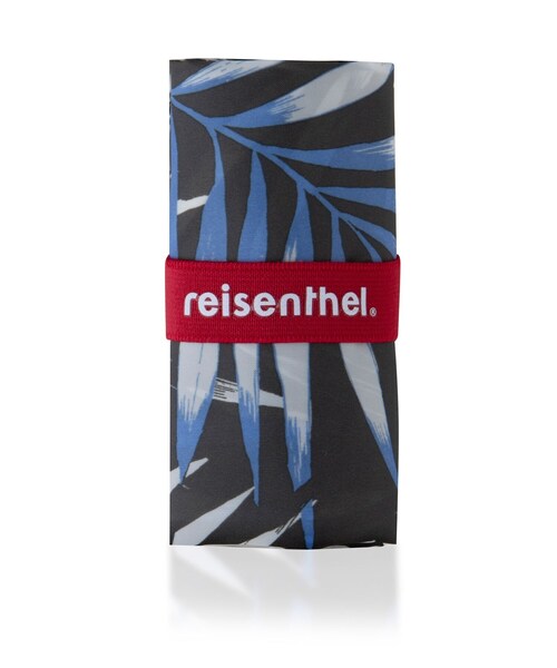 212 KITCHEN STORE(トゥワントゥキッチンストア)の「reisenthel (ライゼンタール) ミニマキシショッパー JUNGLE TR/GR(エコバッグ/サブバッグ・レディース・その他・00)」の3枚目の写真