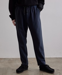 JUNRED | 裏フリースボンディングパンツ(その他パンツ)