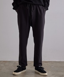 JUNRED | 裏フリースボンディングパンツ(その他パンツ)