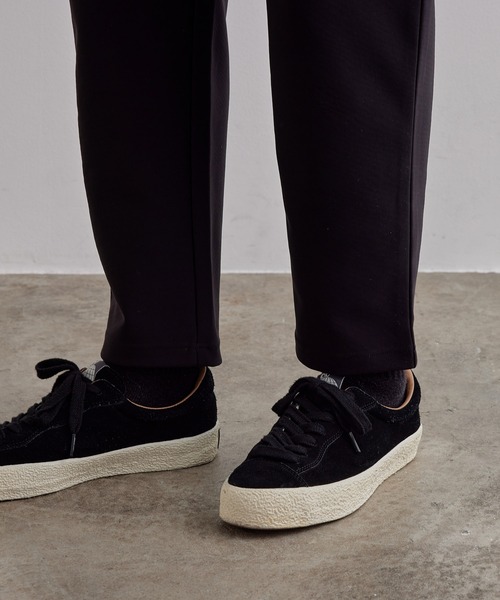 JUNRED（ジュンレッド）の「裏フリースボンディングパンツ（その他パンツ・メンズ・ネイビー/ブラック/ベージュ・LL/M/L）」の22枚目の写真