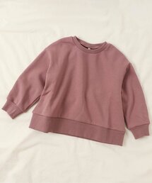 【HAPPY PRICE】裏シャギーテントトレーナー